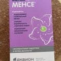 Отзыв о Менсе: Чем раньше начать борьбу с климаксом, тем эффективнее