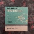 Отзыв о Прегнотон: Легко попрощалась с гормонами
