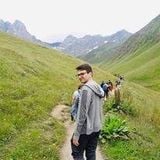 Михаил Шамугия