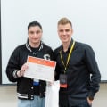 Елена Агафонова город Архангельск. Работаю маркетологом.