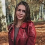Ирина Колесникова