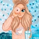 Марина