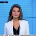 РЫЖОВА, ЛЕВИЦКАЯ - самые притягательные ведущие на ТК!