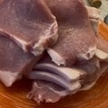 Отзыв о мясной и рыбной продукции бренда «Лента»