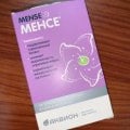 В перименопазу - с Менсе