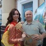 Александр Васильев