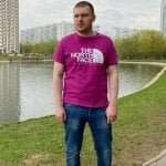 Василий Чалыгин