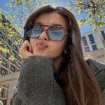 Михайлова Светлана