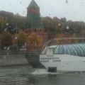 Отзыв о Флотилия "Рэдиссон Ройал, Москва": Благодарим флотилию Рэдиссон Роял,за прекрасный персонал официантов и поваров