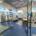 Хороший салон оптики. Недавно заказывала здесь очки