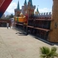 Турция,Анталия,май 2014г. Отдыхали в отеле Ozkaymak Falez Hotel 5*. Заказали...