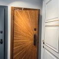Отзыв о Стальные двери Ягуар: Дверь оправдала ожидания