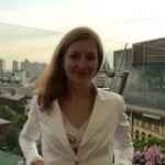 Нина Белякова