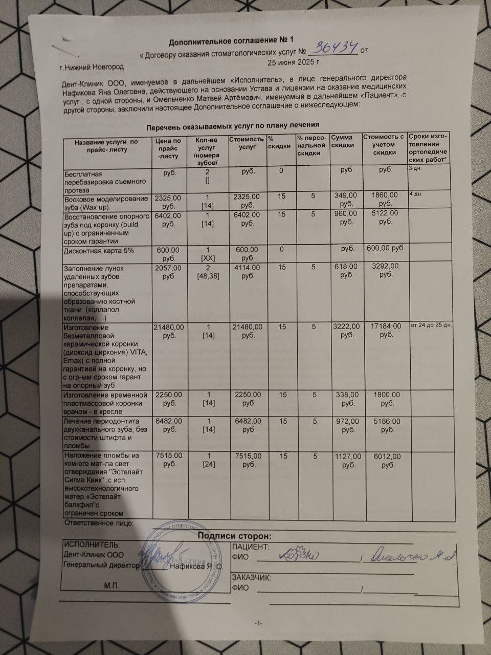 Все Свои клиника - Приятное с полезным