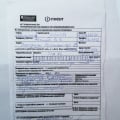 Отзыв о Сервисная служба Indesit: Полное безразличие