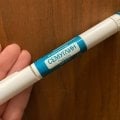 Минус привычка доедать за всеми