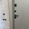 Отзыв о Стальные двери Ягуар: Все понравилось.