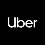 Uber такси