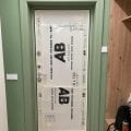 Отзыв о Стальные двери Ягуар: Остались довольны качеством и установкой