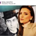 РЫЖОВА, ЛЕВИЦКАЯ - самые притягательные ведущие на ТК!