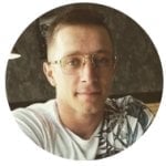 Макс Беленко
