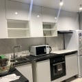 Не рекомендую заказывать кухню в Kitchen Design (ООО «Азимут»).