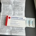 Рабочая схема при хроническом простатите - добавили в лечение после возврата симптомов