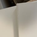 Ужасное качество, не добросовестный производитель мебели