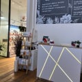 Отзыв о Vnukovo SPA&Beauty: Хожу на массаж во Vnukovo SPA&Beauty и чувствую себя лучше