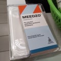Хороший результат от лечения мидзо