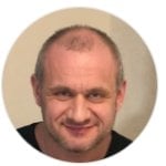 Иван Антипенко