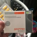 Я в восторге от Диартрина