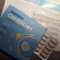 Для меня Синергин оказался лучшей страховкой перед беременностью