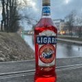 Отзыв о Ligare Aperitivo Spritz: Приятный напиток