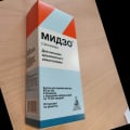 Купила мидзо в новой упаковке
