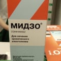 мидзо в новой упаковке