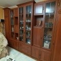 Стенка в гостиную Полонез 2 BMS