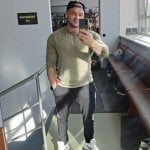 Николай Ибадов