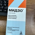 Ура, самые трудные для меня два дня позади. Капли мидзо от срыва и запоя