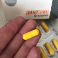 Снимает воспаление хрящевой ткани