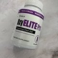 Отзыв о Таблетки для похудения OxyELItePRO D'umor: Очень помогли справиться с весом