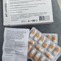 Отзыв о Редуфит Капсулы для похудения: Похудела без напряжения с редуфитом