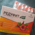Отзыв о Редуфит Капсулы для похудения: Это средство помогло мне избавиться от жира!