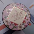 Отзыв о Чай Акбар: Весенняя новинка Akbar Rose Gold крупнолистовой чай