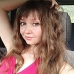 Антонина Петрова