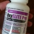 Отзыв о Таблетки для похудения OxyELItePRO D'umor: Избавление от лишнего.