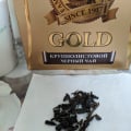 Отзыв о Чай Акбар: Akbar Gold крупнолистовой 250 г