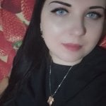 Елена Васильева