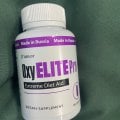 Отзыв о Таблетки для похудения OxyELItePRO D'umor: Эти капсулы дали надежду
