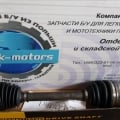 Отзыв о Сток Моторс интернет-магазин: просто доставка з/ч с польского аллегро